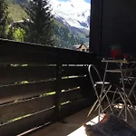 Apartament Face Au Mont Blanc