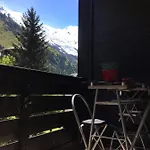Face Au Mont Blanc Apartament